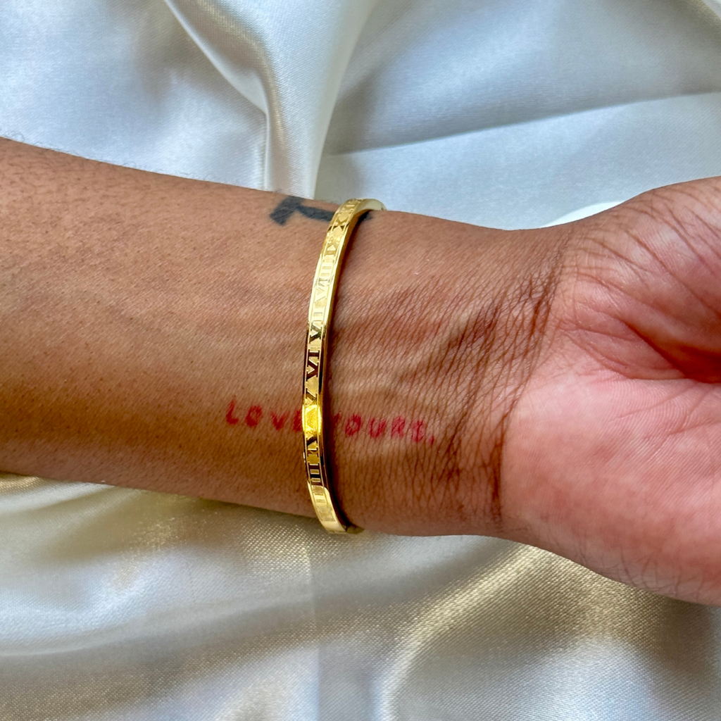 Roman Bracelet