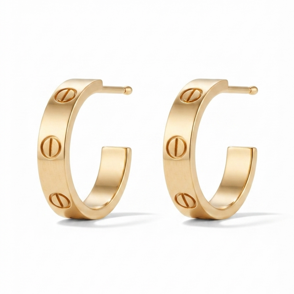Muse Earrings