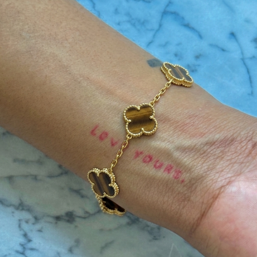 Eden Bracelet - Tyga