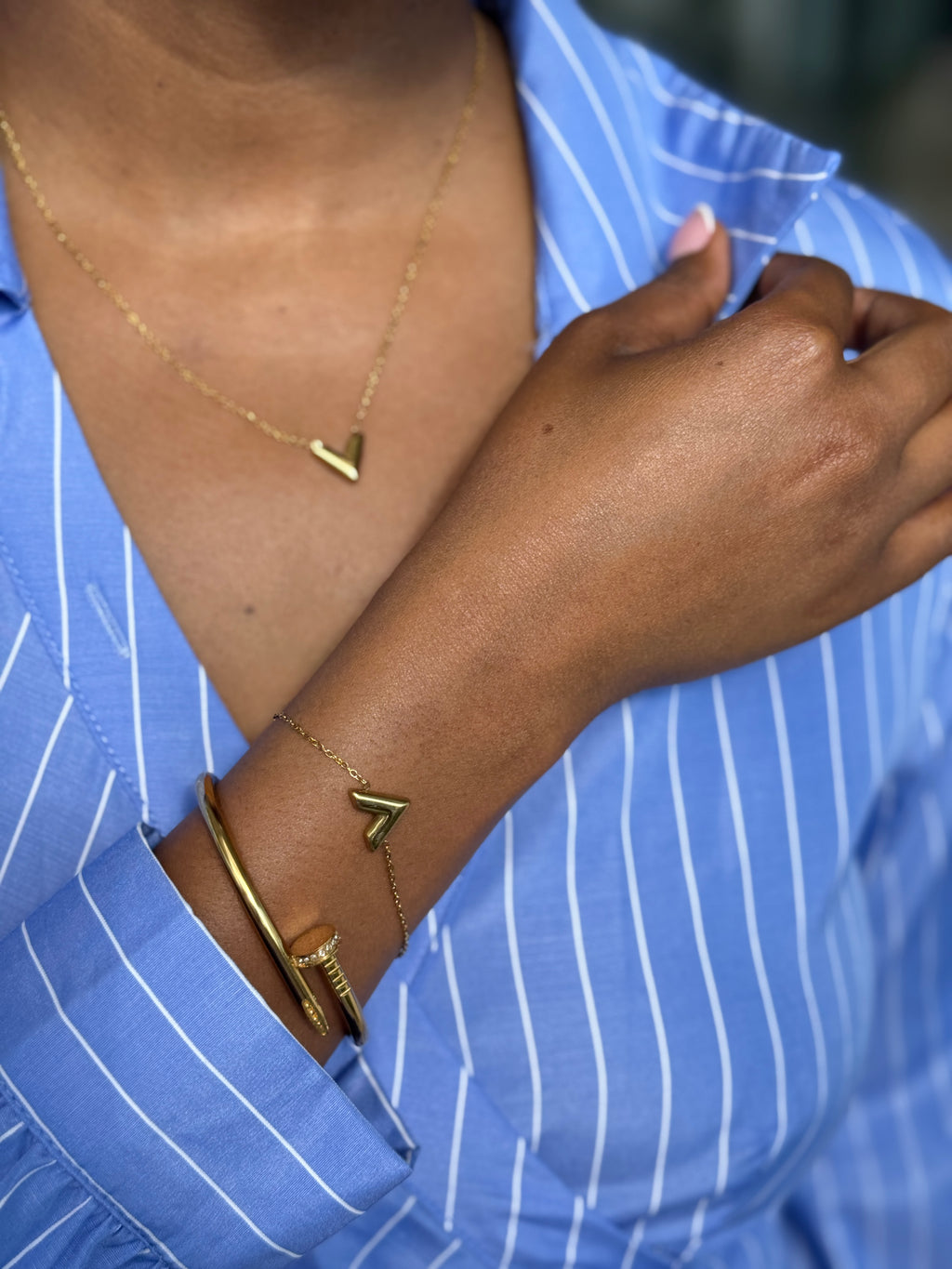 Nova Bracelet