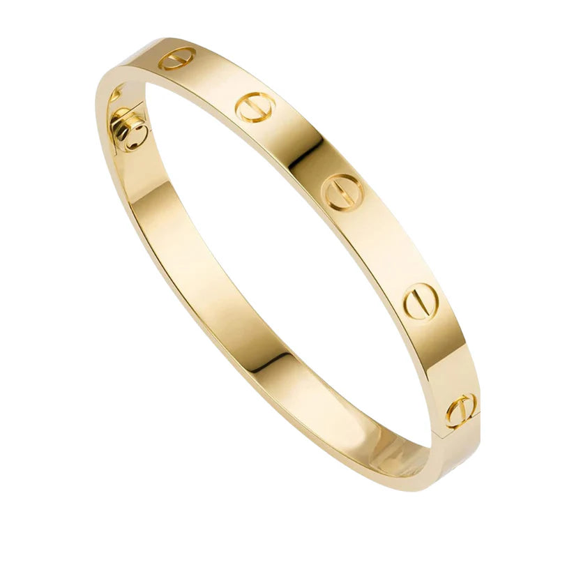 Cuffed Bracelet
