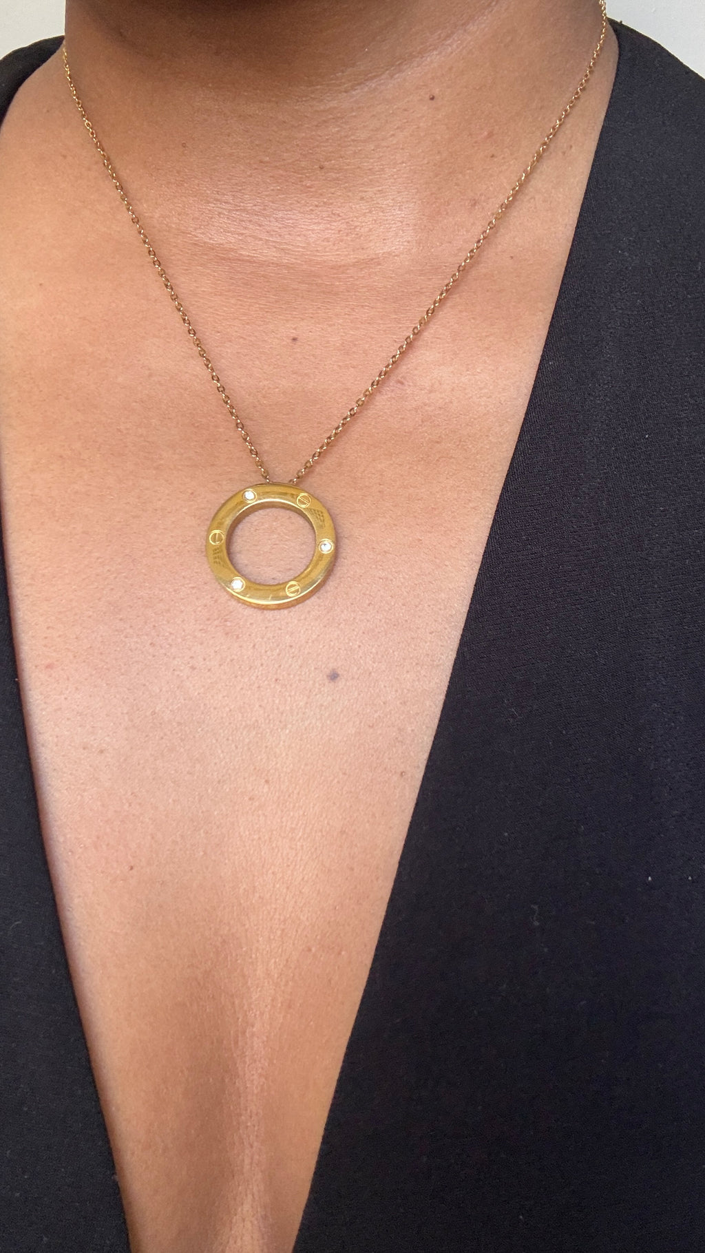 Muse Necklace