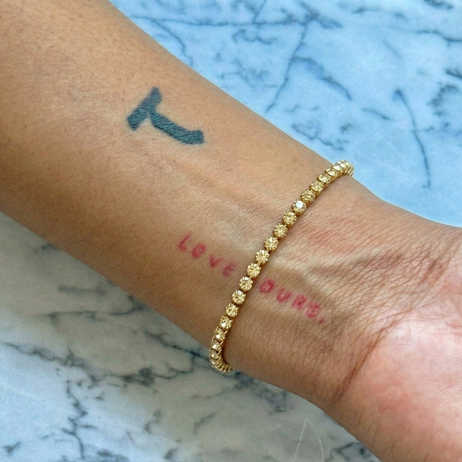 Court Bracelet