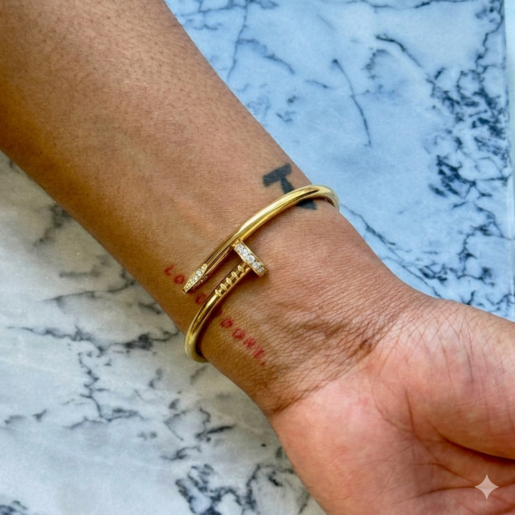 Halo Lux Bracelet