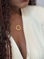 Muse Necklace