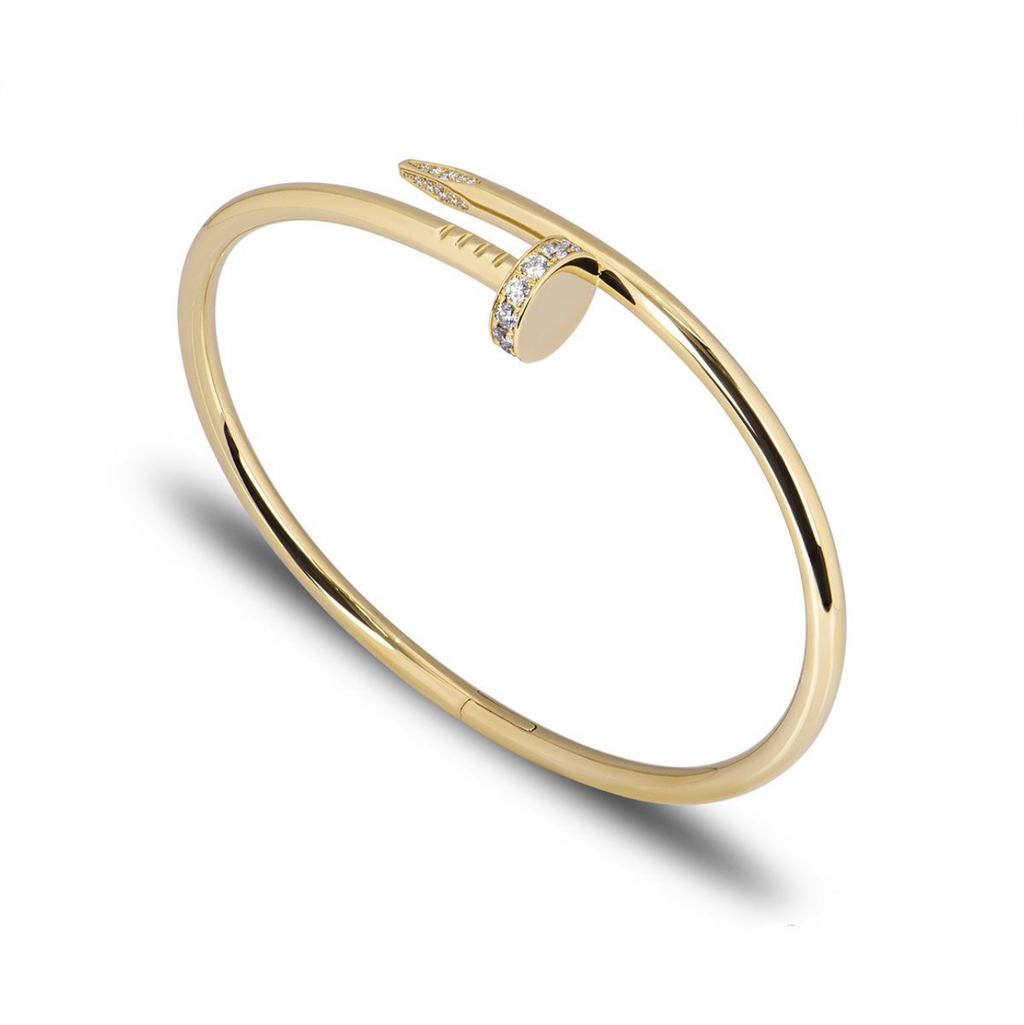Halo Lux Bracelet