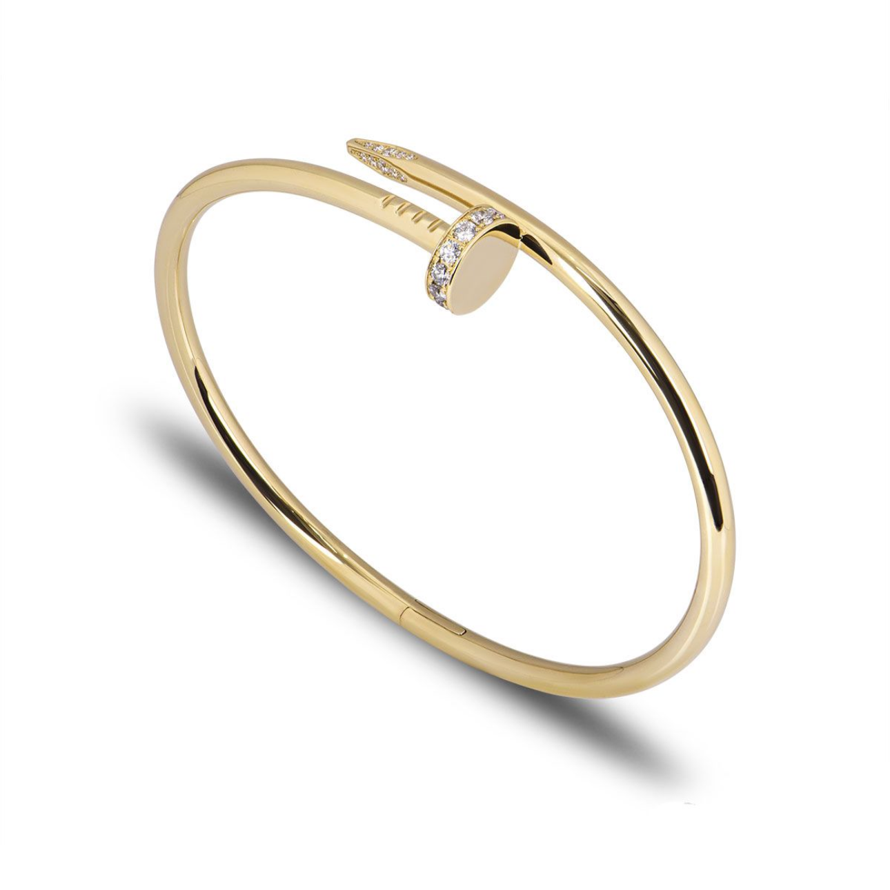Halo Lux Bracelet