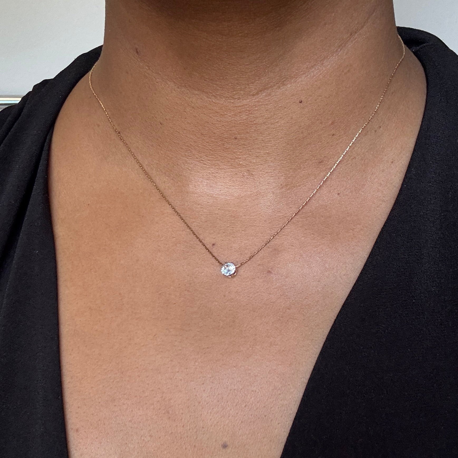 Lumi Necklace