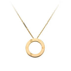 Muse Necklace