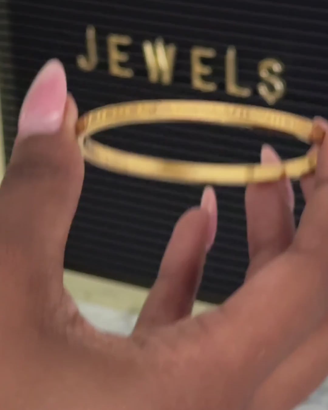 Roman Bracelet