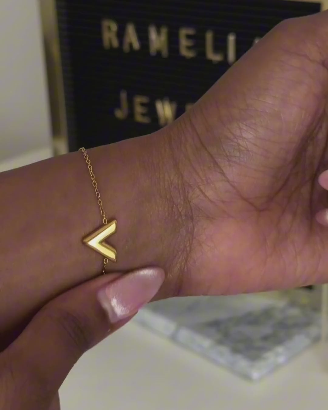 Nova Bracelet