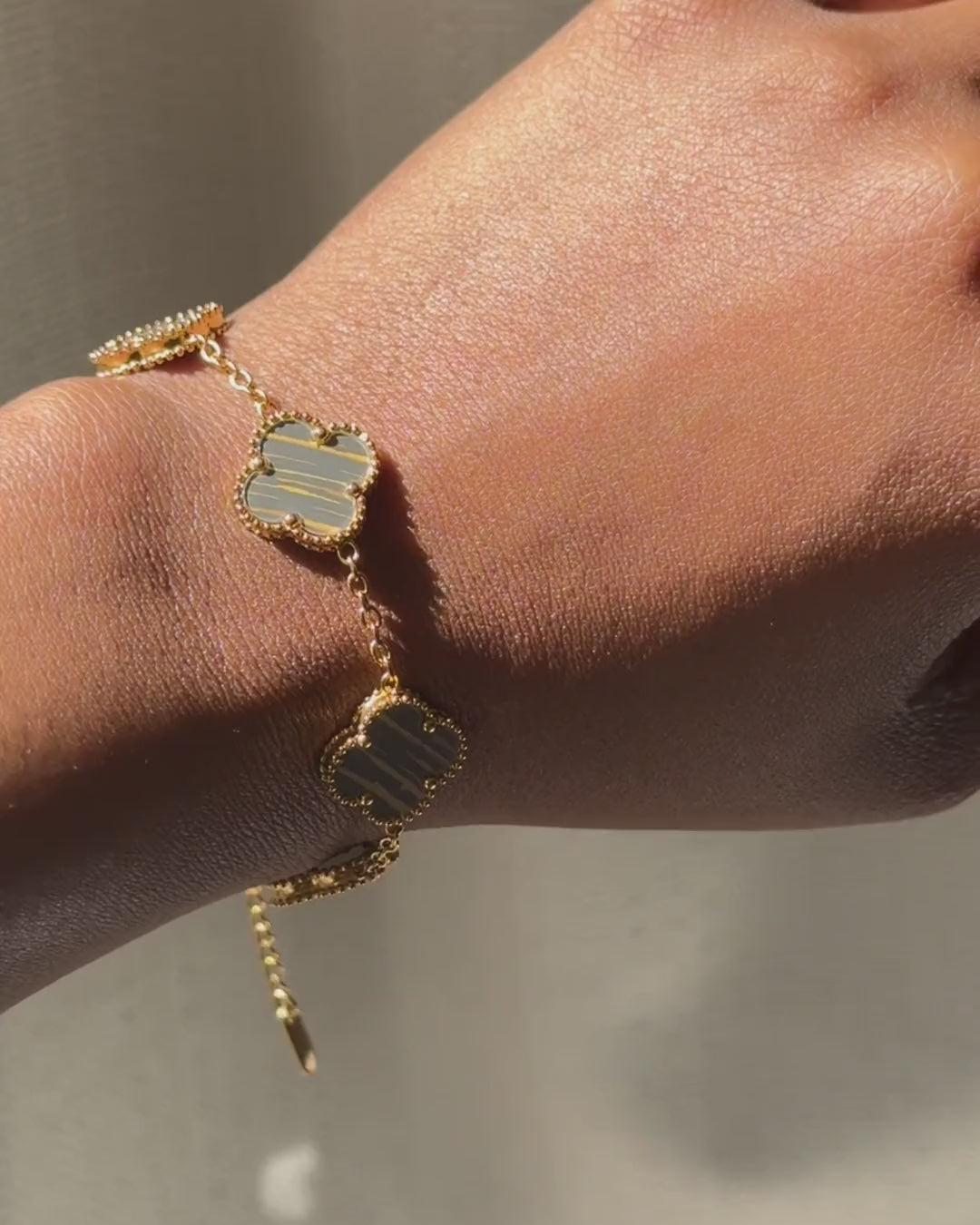 Eden Bracelet - Tyga